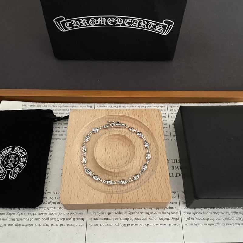 Chrome Hearts Bracelets